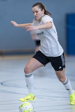 Bild 131 - F NFV Futsalturnier